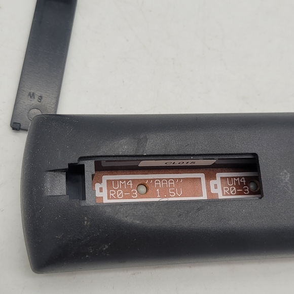 Silver Remote Control - Picture 4 of 11